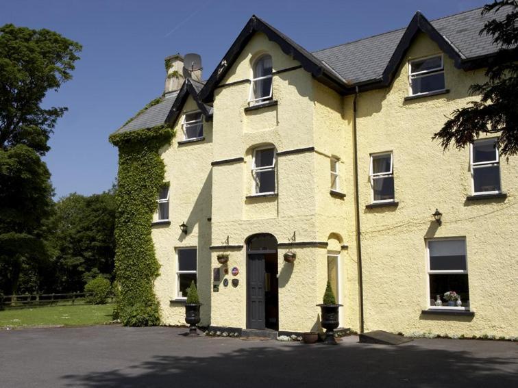 Carrygerry Country House Шеннон Екстер'єр фото