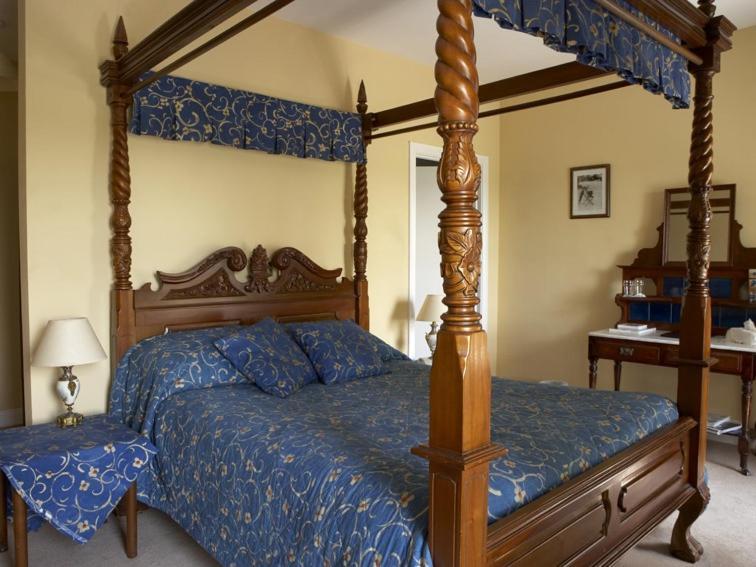 Carrygerry Country House Шеннон Екстер'єр фото