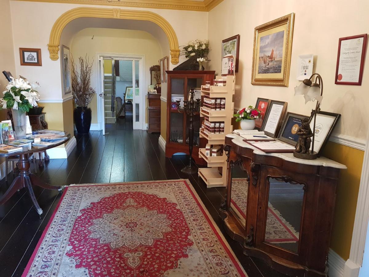 Carrygerry Country House Шеннон Екстер'єр фото