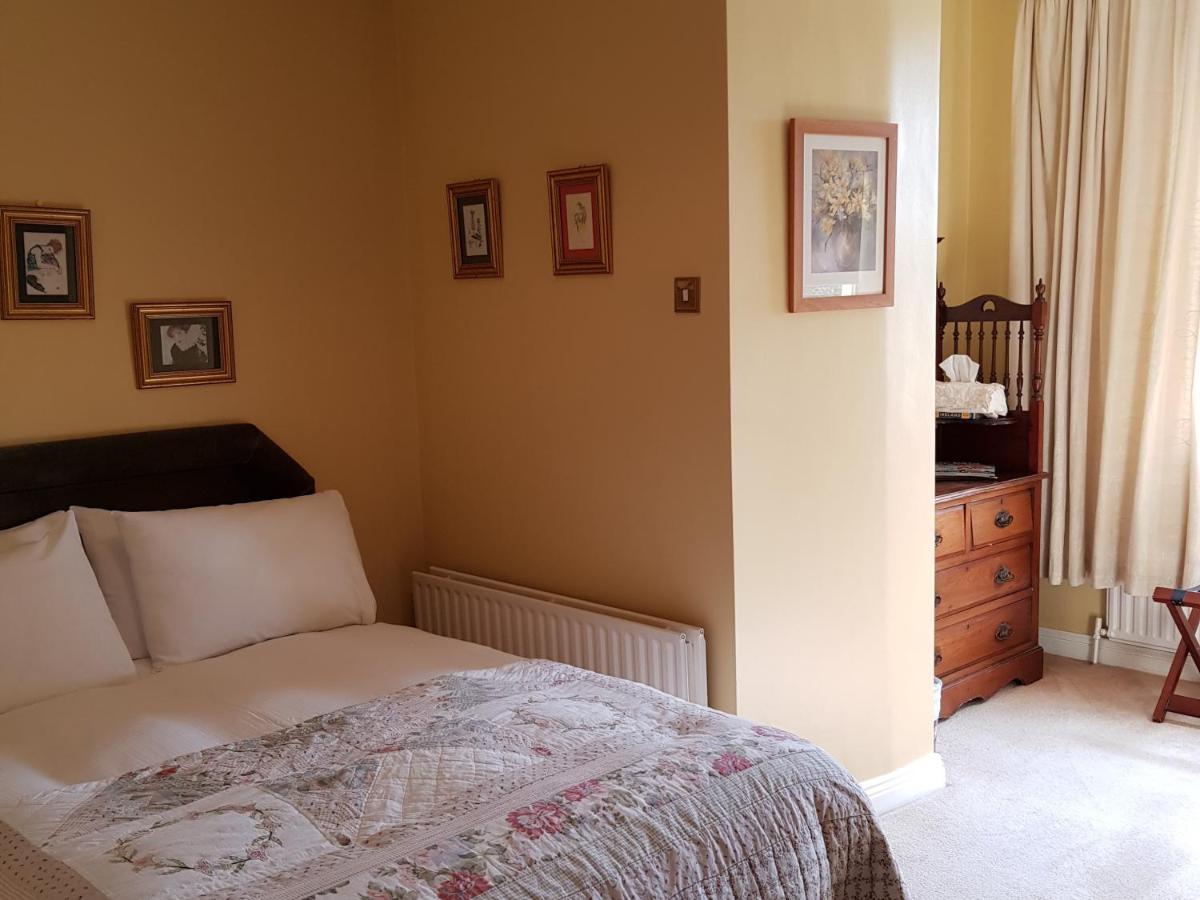 Carrygerry Country House Шеннон Екстер'єр фото