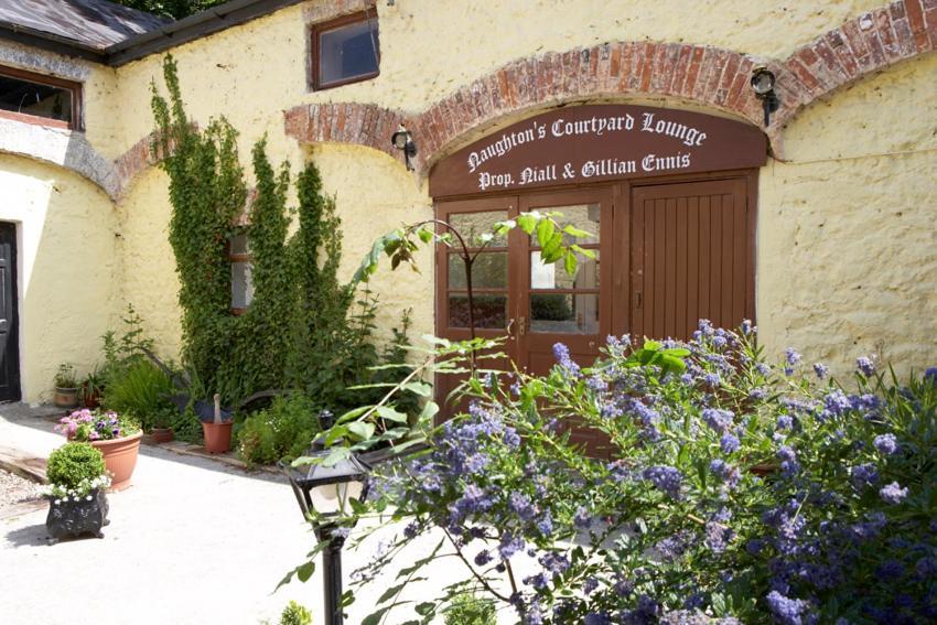 Carrygerry Country House Шеннон Екстер'єр фото