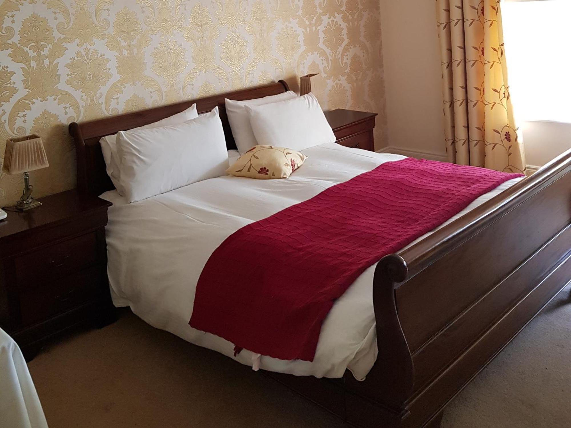 Carrygerry Country House Шеннон Номер фото