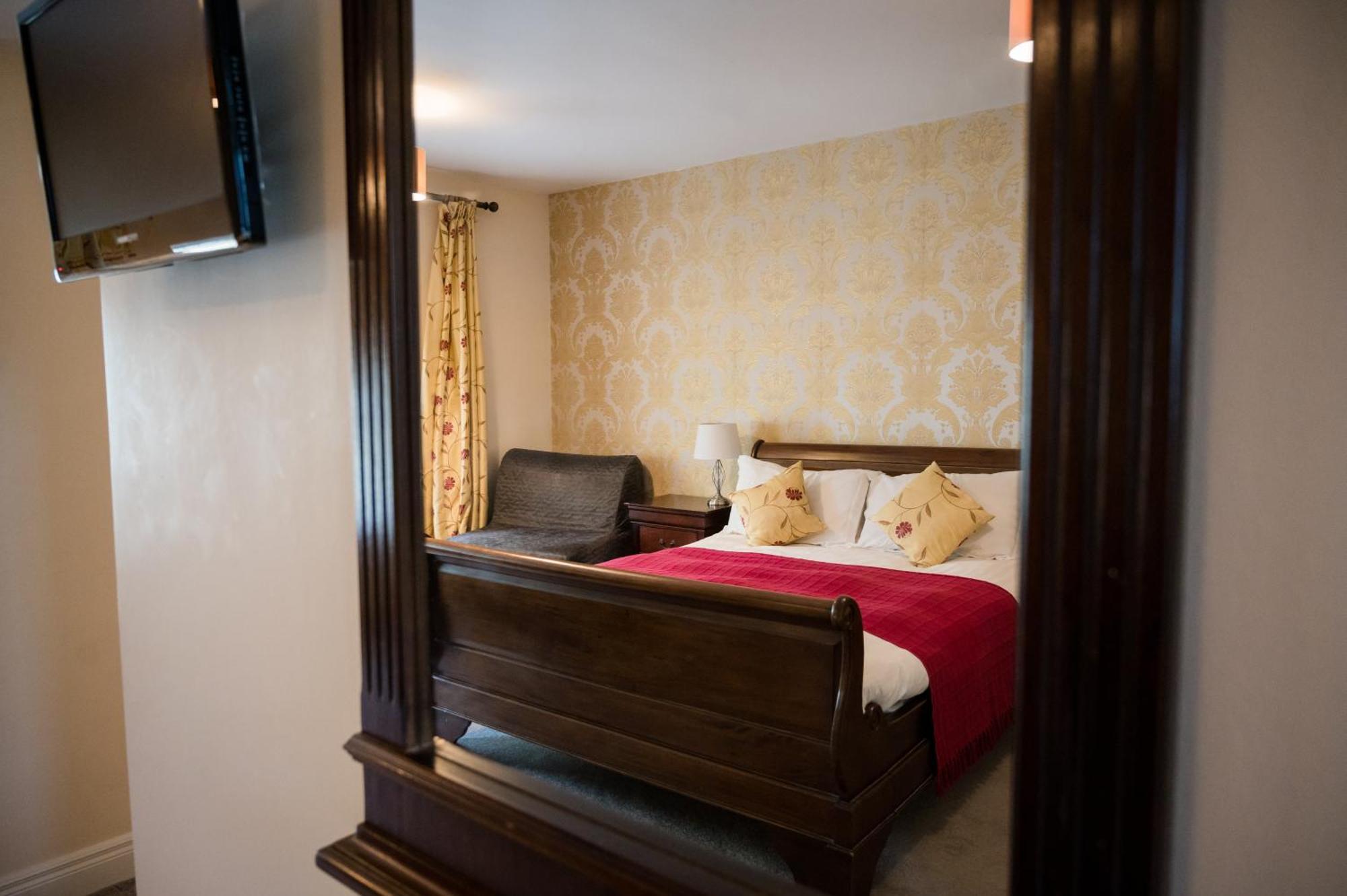Carrygerry Country House Шеннон Екстер'єр фото