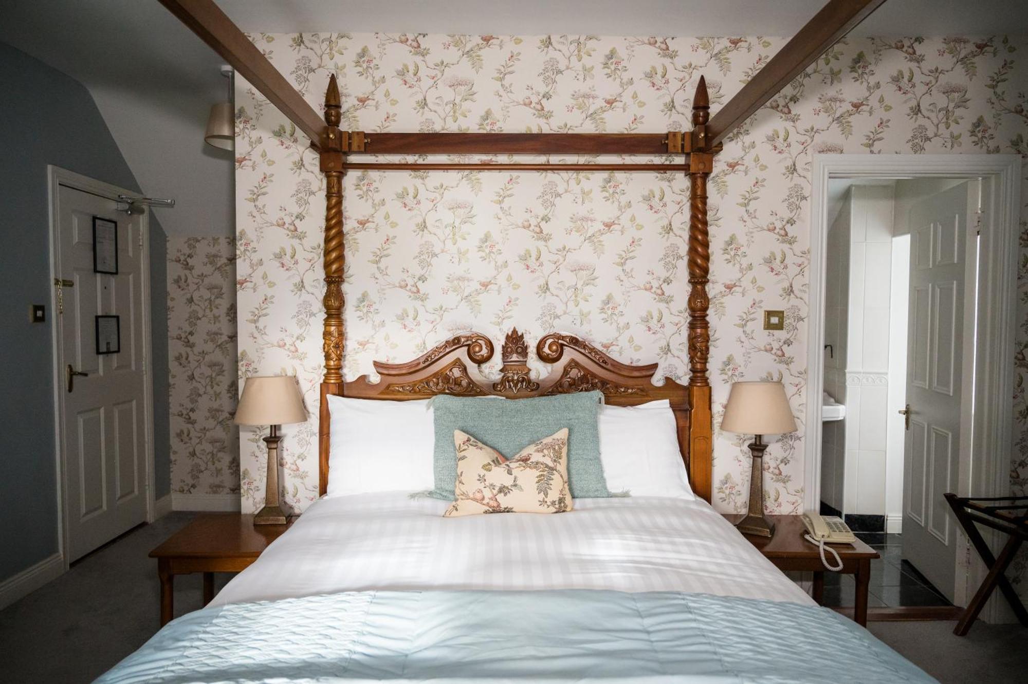 Carrygerry Country House Шеннон Екстер'єр фото