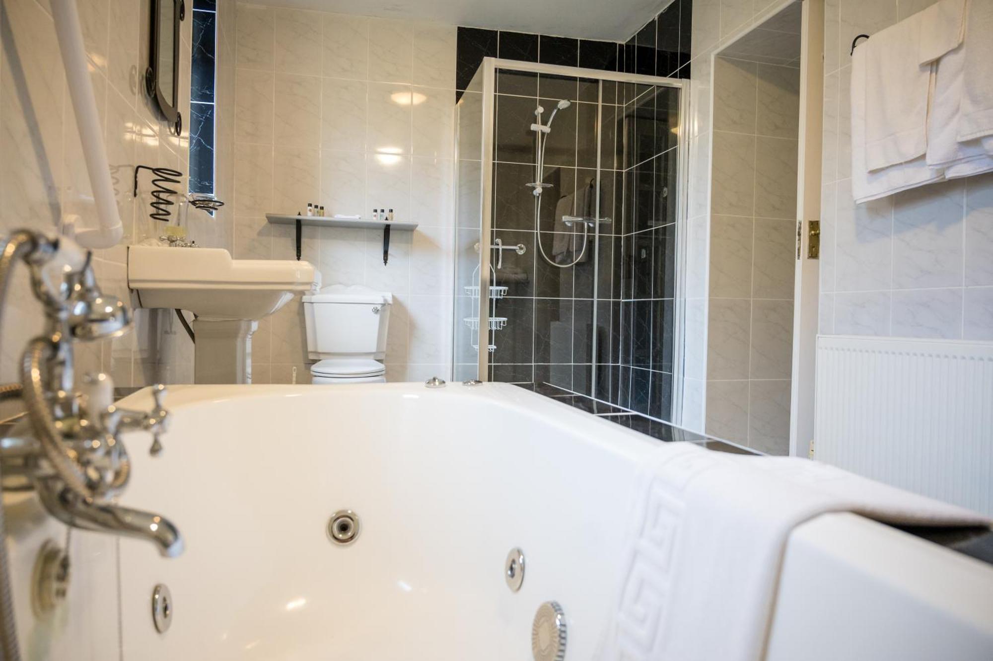 Carrygerry Country House Шеннон Екстер'єр фото